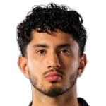 Steven Alzate
