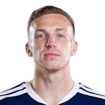 Lewis Ferguson