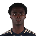 Markus Anderson