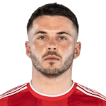 Lewis Morgan