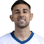 Nicolás Acevedo