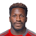 Faris Moumbagna