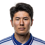 Junnosuke Suzuki