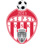 Sepsi OSK Sfântu Gheorghe