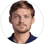 David Goffin
