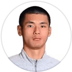 Tianhui Zhang