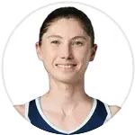 Cristina Bucsa