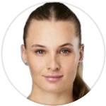 Dayana Yastremska