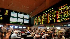 Parieur professionnel