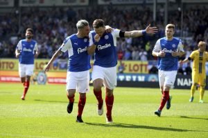 Pronostic Holstein Kiel - Magdeburg