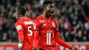 Pronostic Lille - Marseille