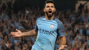 Pronostic Schalke - Manchester City
