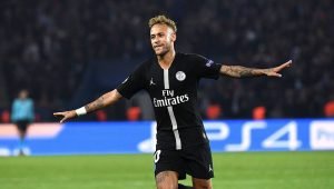 Pronostic PSG Lyon