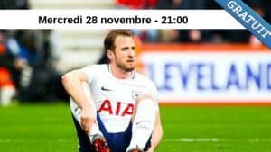 Pronostic Tottenham - Inter