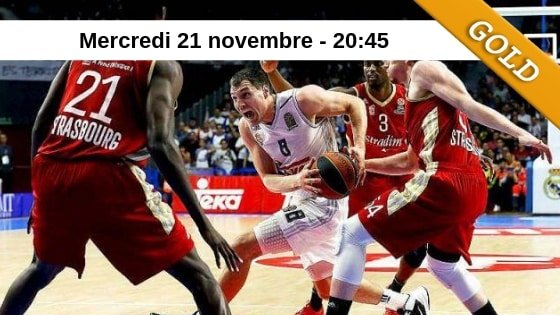 Combiné Basket - Mediapronos - Des Pronostics D’experts