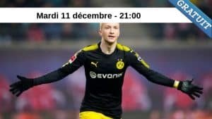 Pronostic Monaco - Dortmund
