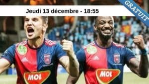 Pronostic MOL Vidi - Chelsea