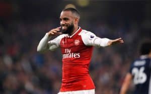 Pronostic Arsenal - Tottenham