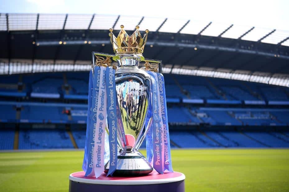 Pronostic LT Vainqueur de Premier League Mediapronos Pronostics d