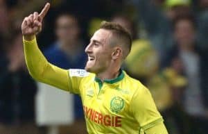 pronostic Caen - Nantes