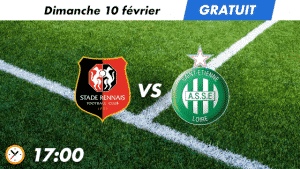 pronosticRennesStEtienne