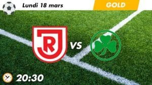 pronostic Regensburg - Furth