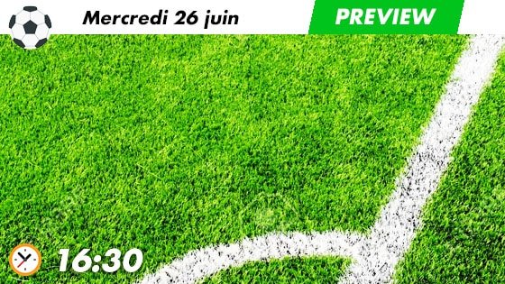 pronostic Nigéria - Guinée