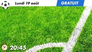 pronostic Auxerre - Guingamp