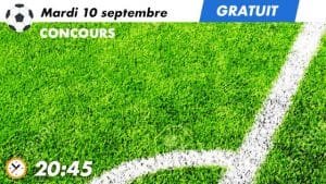 Pronostic France - Andorre