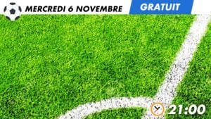 Pronostic PSG - Bruges