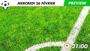 Pronostic Real Madrid - Manchester City