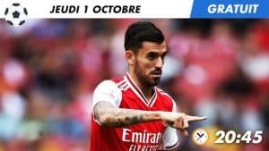 Pronostic Liverpool - Arsenal