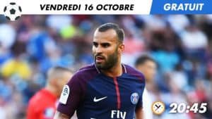 Pronostic Nîmes - PSG