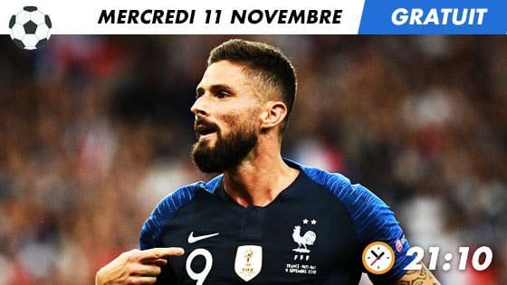 Pronostic France - Finlande