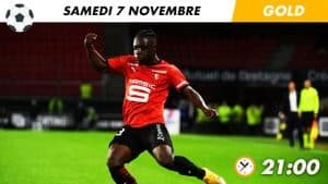 Pronostic PSG - Rennes
