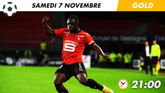 Pronostic PSG - Rennes