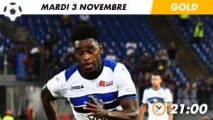 pronostic Atalanta - Liverpool