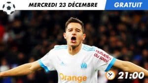 Pronostic Angers - Marseille