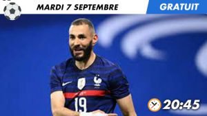 Pronostic France - Finlande