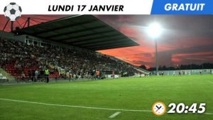 Pronostic Paris FC - Le Havre