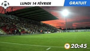 Pronostic Le Havre - Bastia