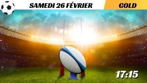 Pronostic Pau - La Rochelle