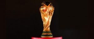 Coupe du monde 2022