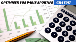 Optimiser vos paris sportifs