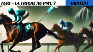 La triche au PMU