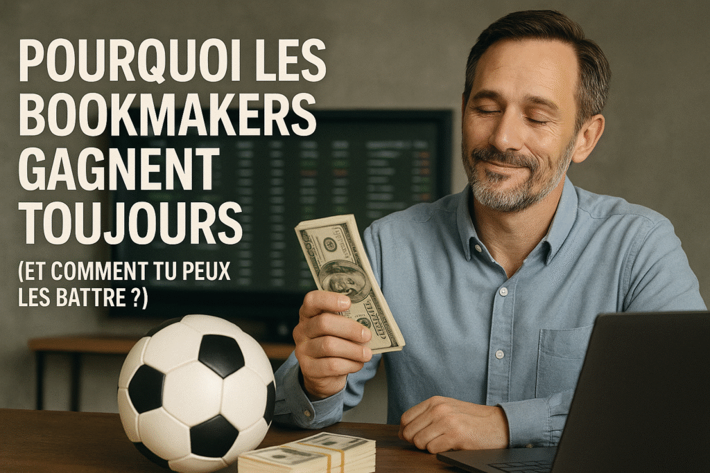 Battre les bookmakers