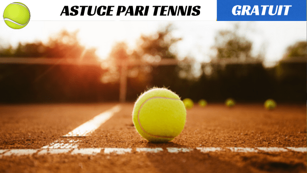 Pronostic Tennis en 2025