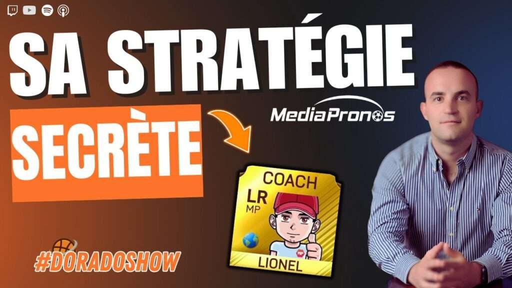 Interview Lionel chez Dorado