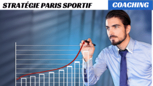 Stratégie Paris Sportif