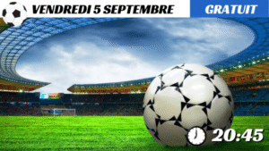 Pronostic Ukraine – France (Éliminatoires Coupe du Monde 2026)